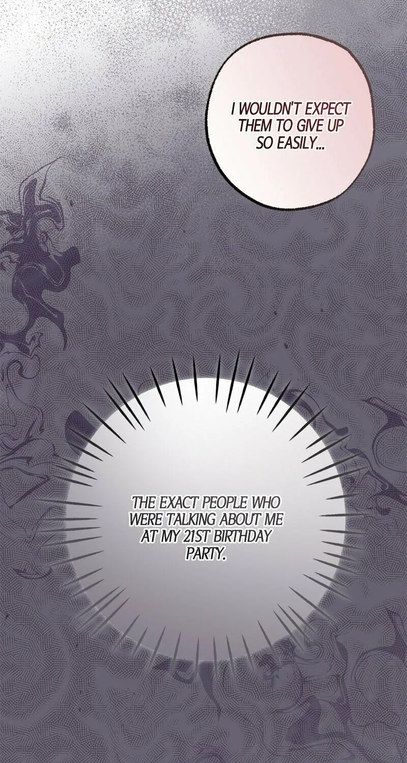 The Murdered Princess Got a Job as a Treasonous Agent Chapter 28 page 79 - 