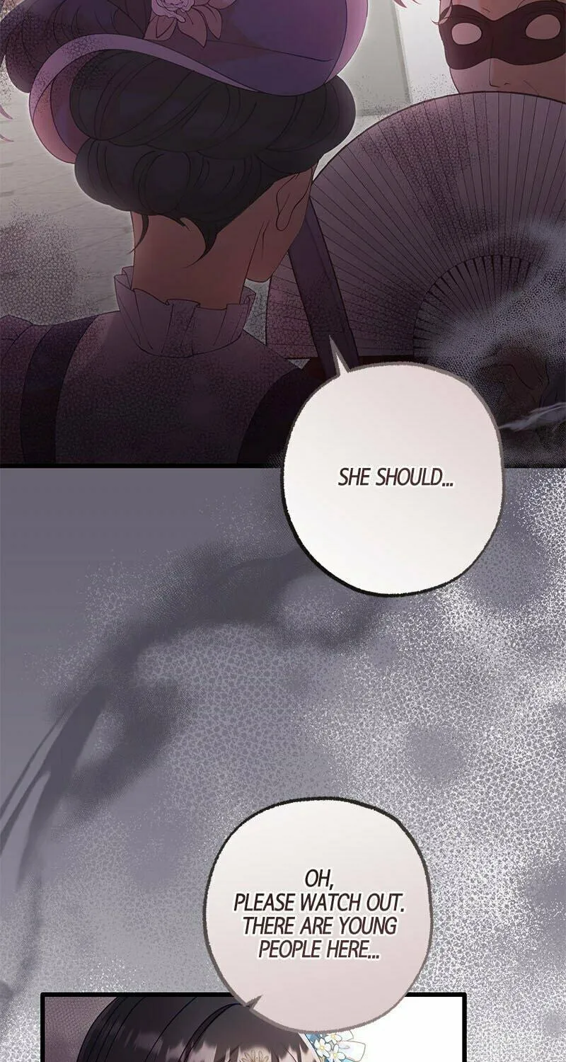 The Murdered Princess Got a Job as a Treasonous Agent Chapter 28 page 83 - 