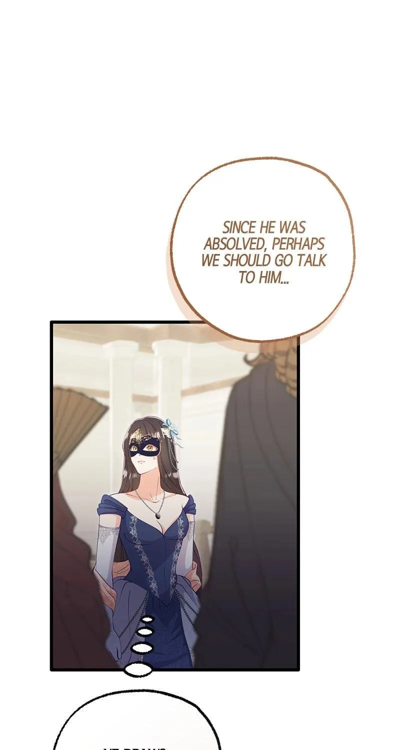 The Murdered Princess Got a Job as a Treasonous Agent Chapter 28 page 93 - 