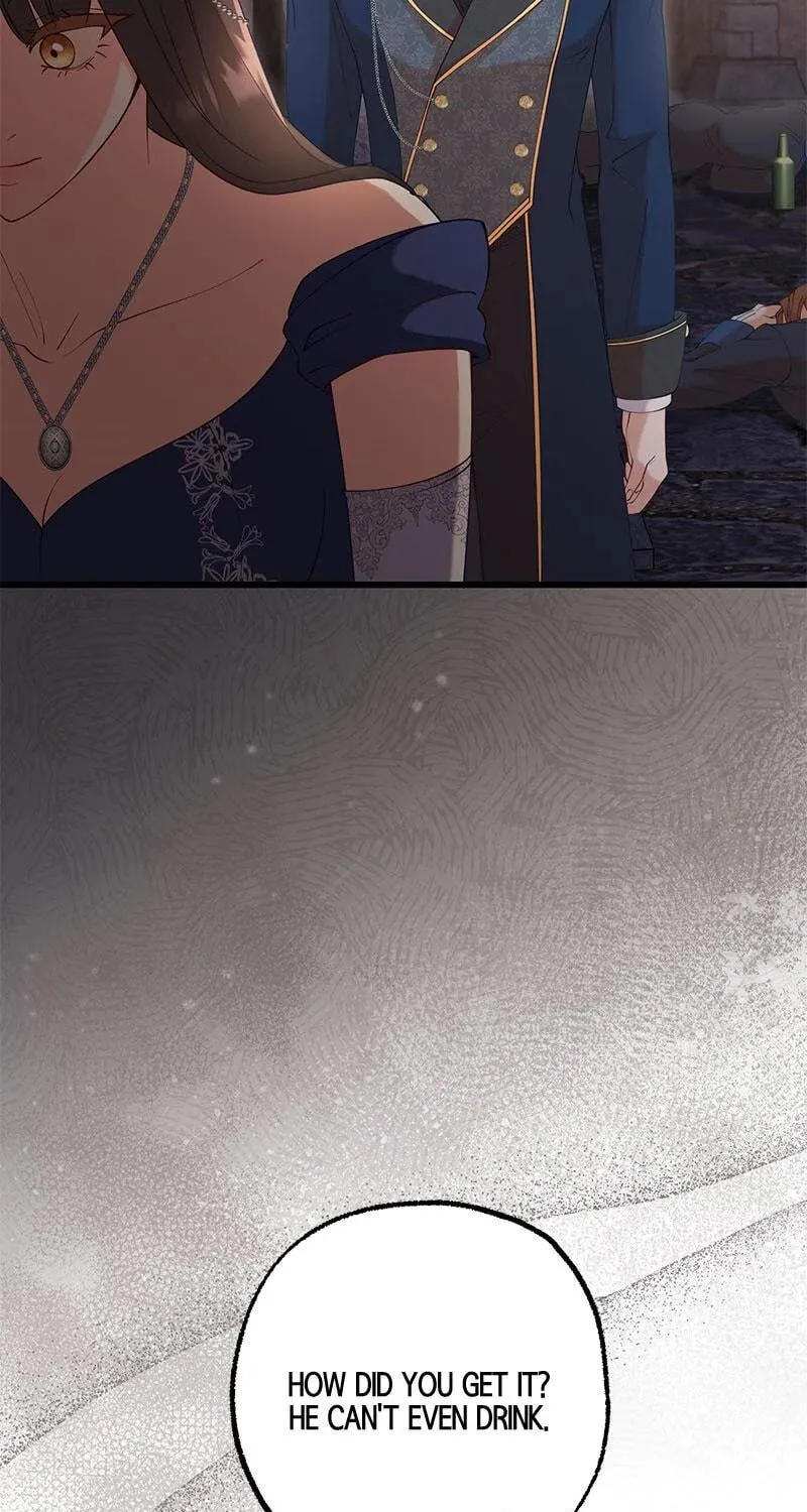 The Murdered Princess Got a Job as a Treasonous Agent Chapter 29 page 104 - 