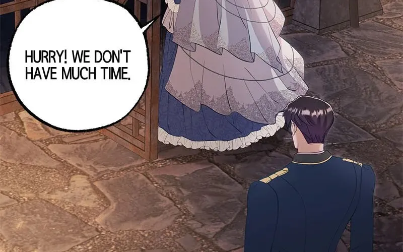 The Murdered Princess Got a Job as a Treasonous Agent Chapter 29 page 110 - 