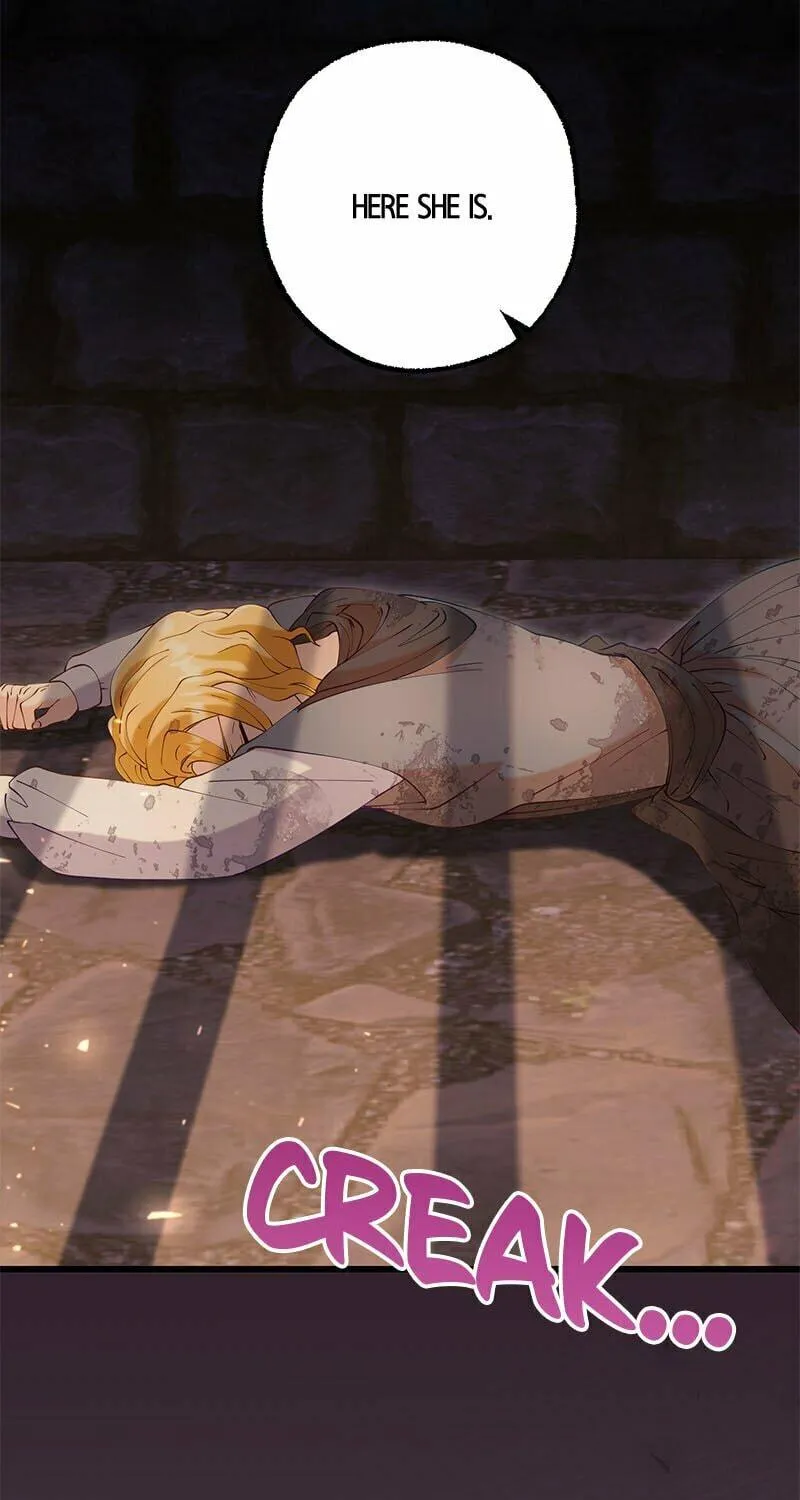 The Murdered Princess Got a Job as a Treasonous Agent Chapter 29 page 113 - 