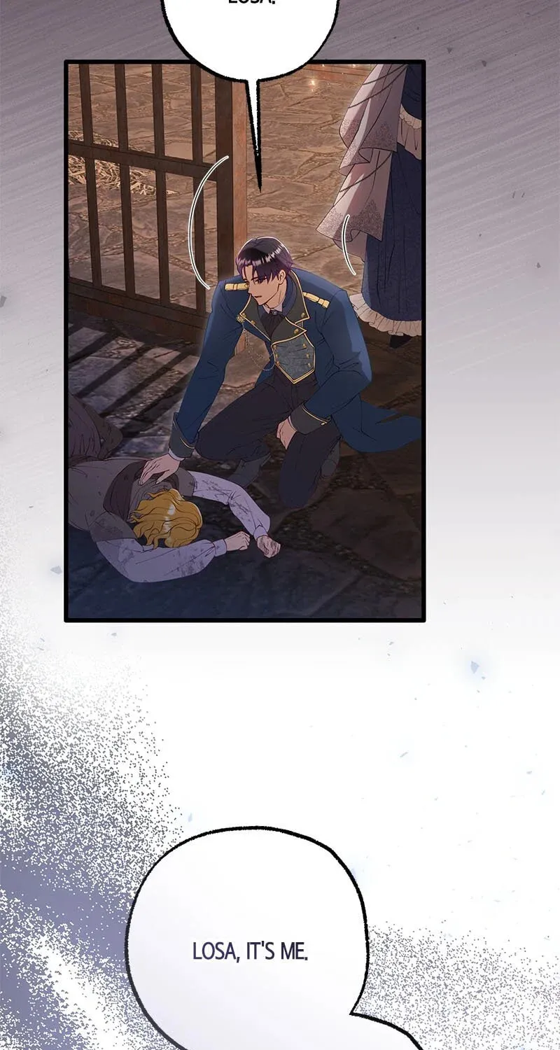 The Murdered Princess Got a Job as a Treasonous Agent Chapter 29 page 115 - 