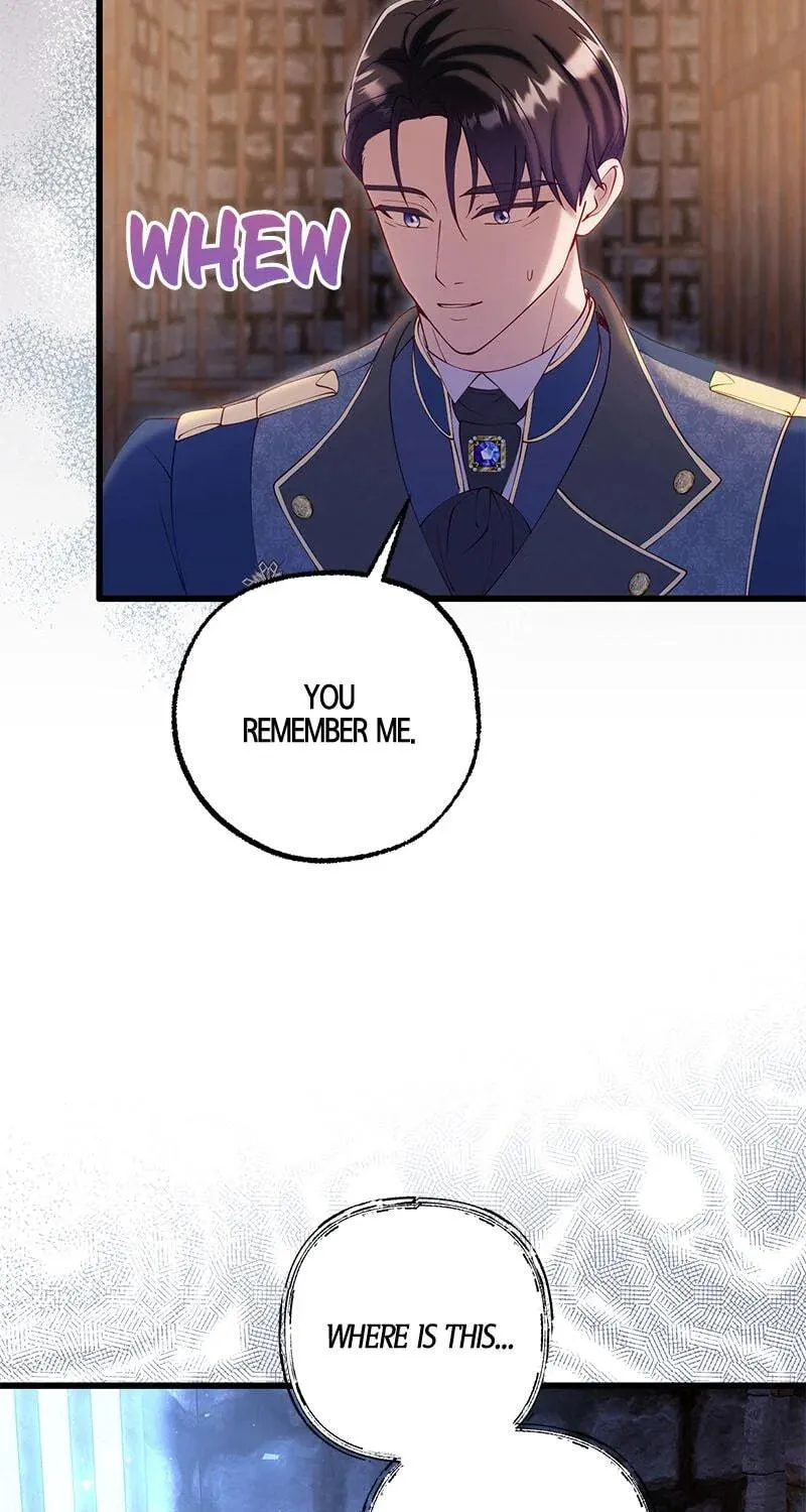 The Murdered Princess Got a Job as a Treasonous Agent Chapter 29 page 119 - 