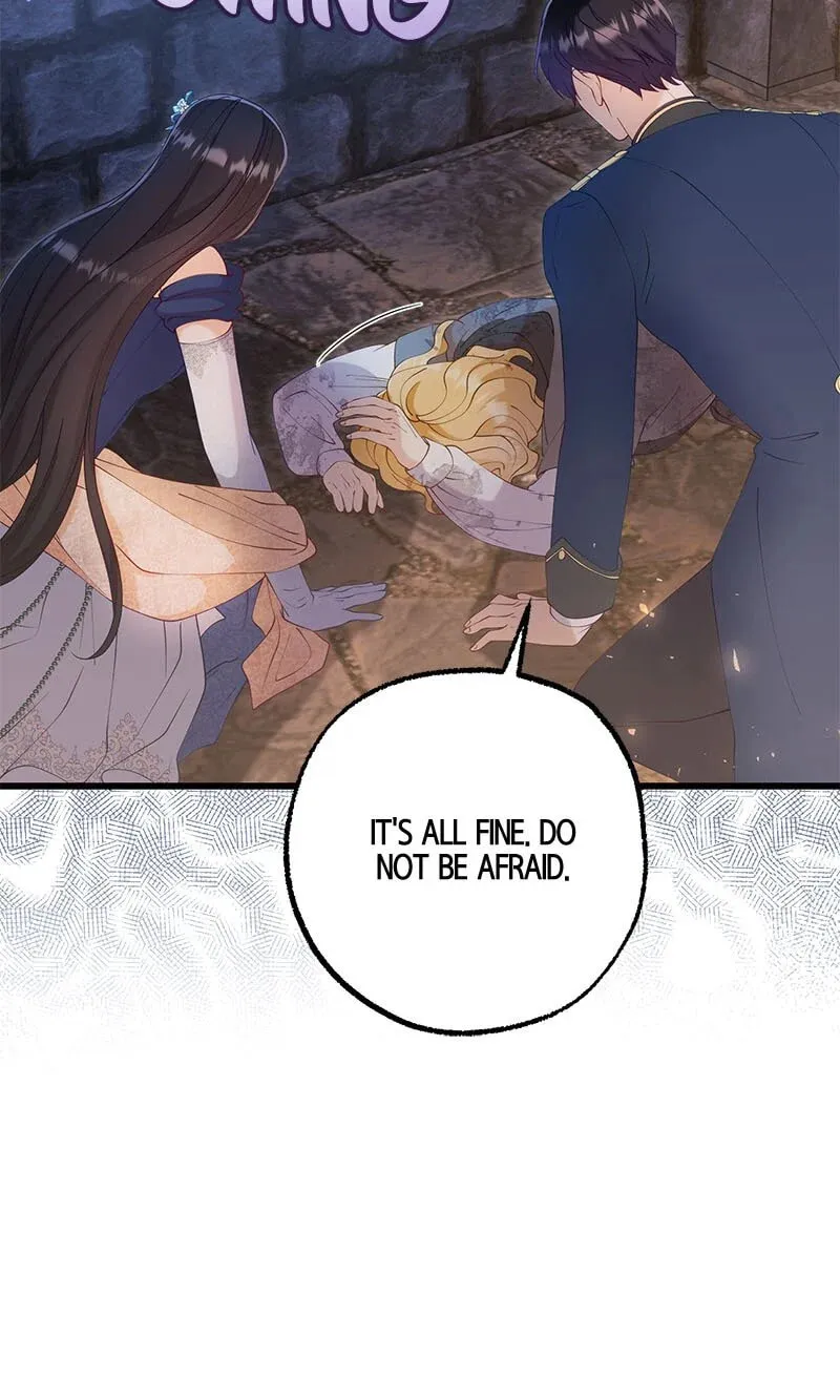 The Murdered Princess Got a Job as a Treasonous Agent Chapter 29 page 121 - 