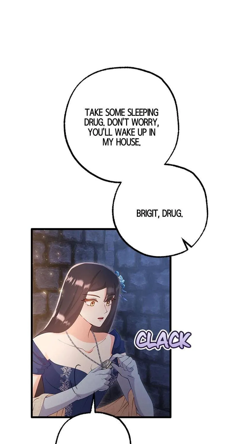 The Murdered Princess Got a Job as a Treasonous Agent Chapter 29 page 122 - 