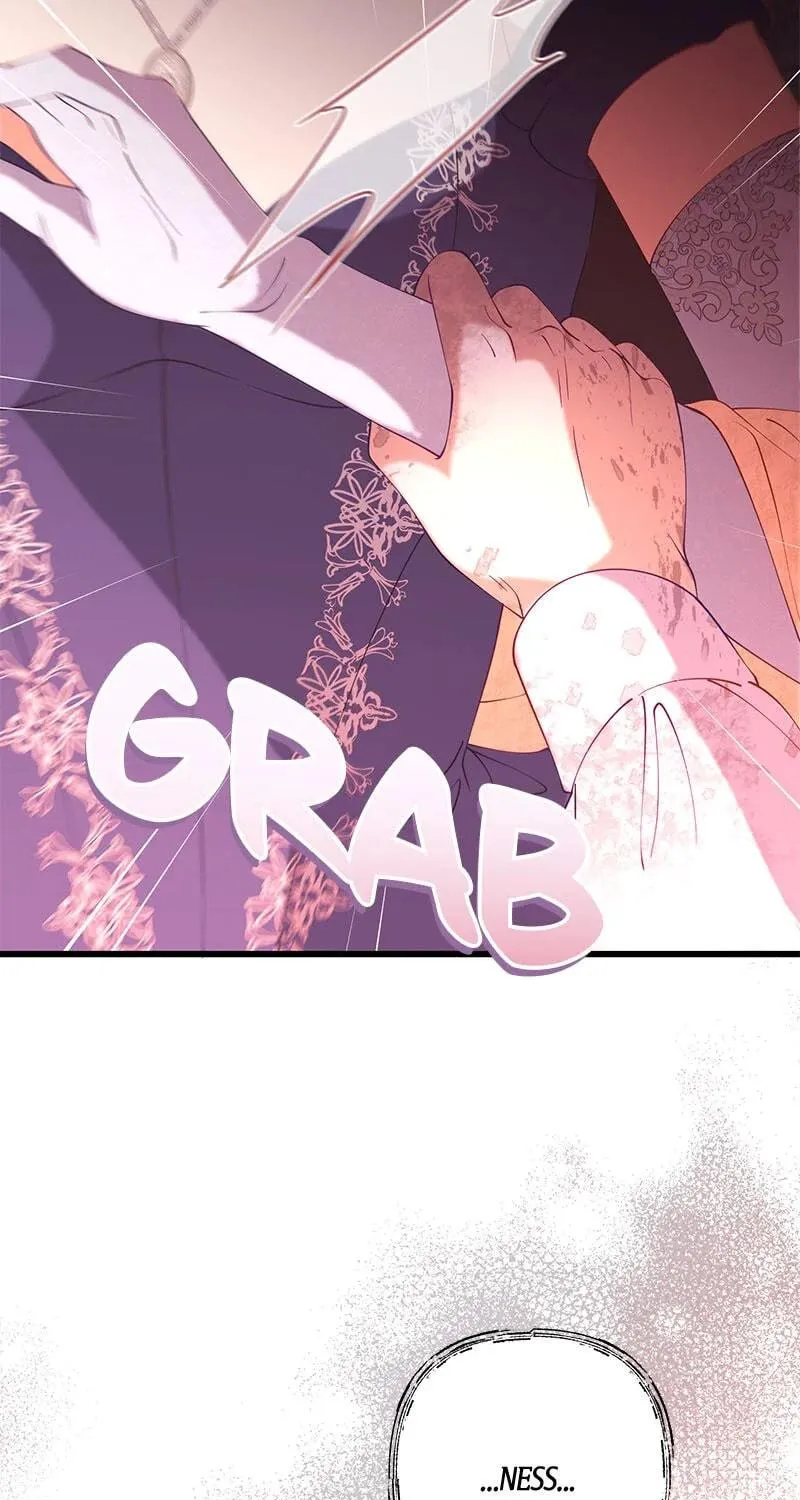 The Murdered Princess Got a Job as a Treasonous Agent Chapter 29 page 124 - 