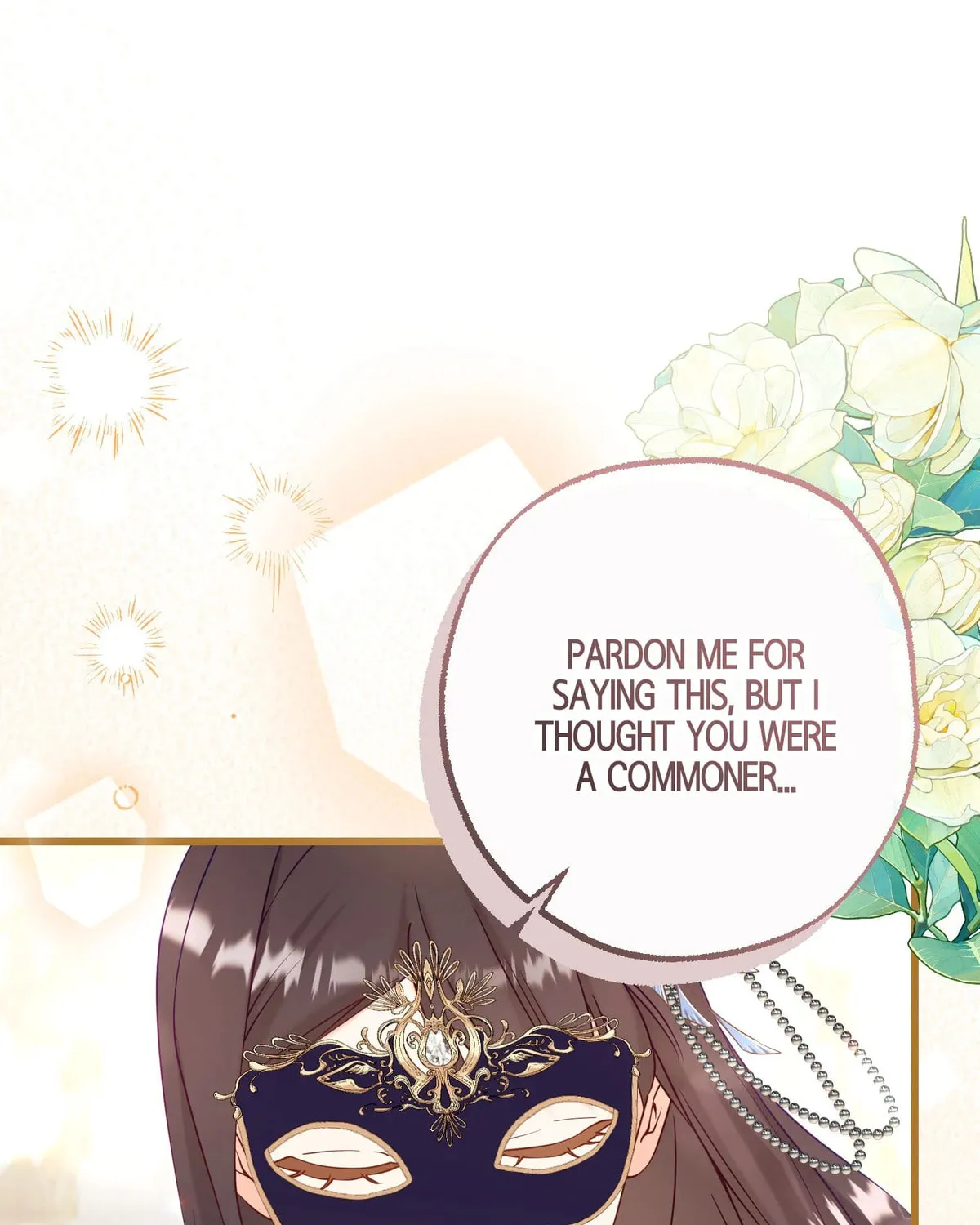 The Murdered Princess Got a Job as a Treasonous Agent Chapter 29 page 14 - 