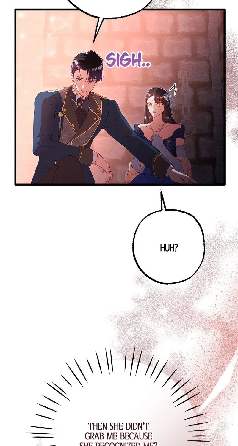 The Murdered Princess Got a Job as a Treasonous Agent Chapter 29 page 139 - 