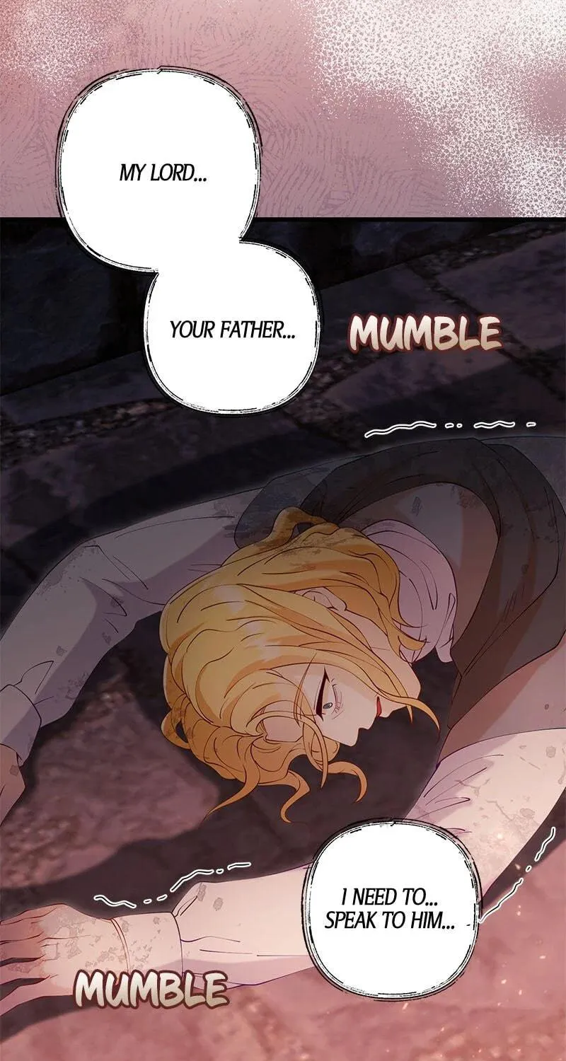 The Murdered Princess Got a Job as a Treasonous Agent Chapter 29 page 141 - 