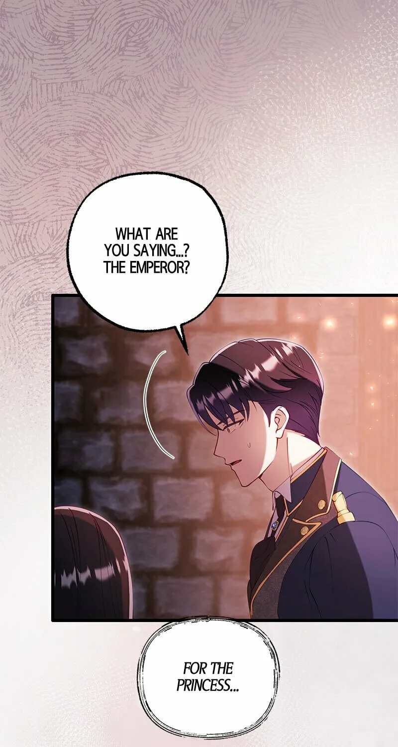 The Murdered Princess Got a Job as a Treasonous Agent Chapter 29 page 143 - 