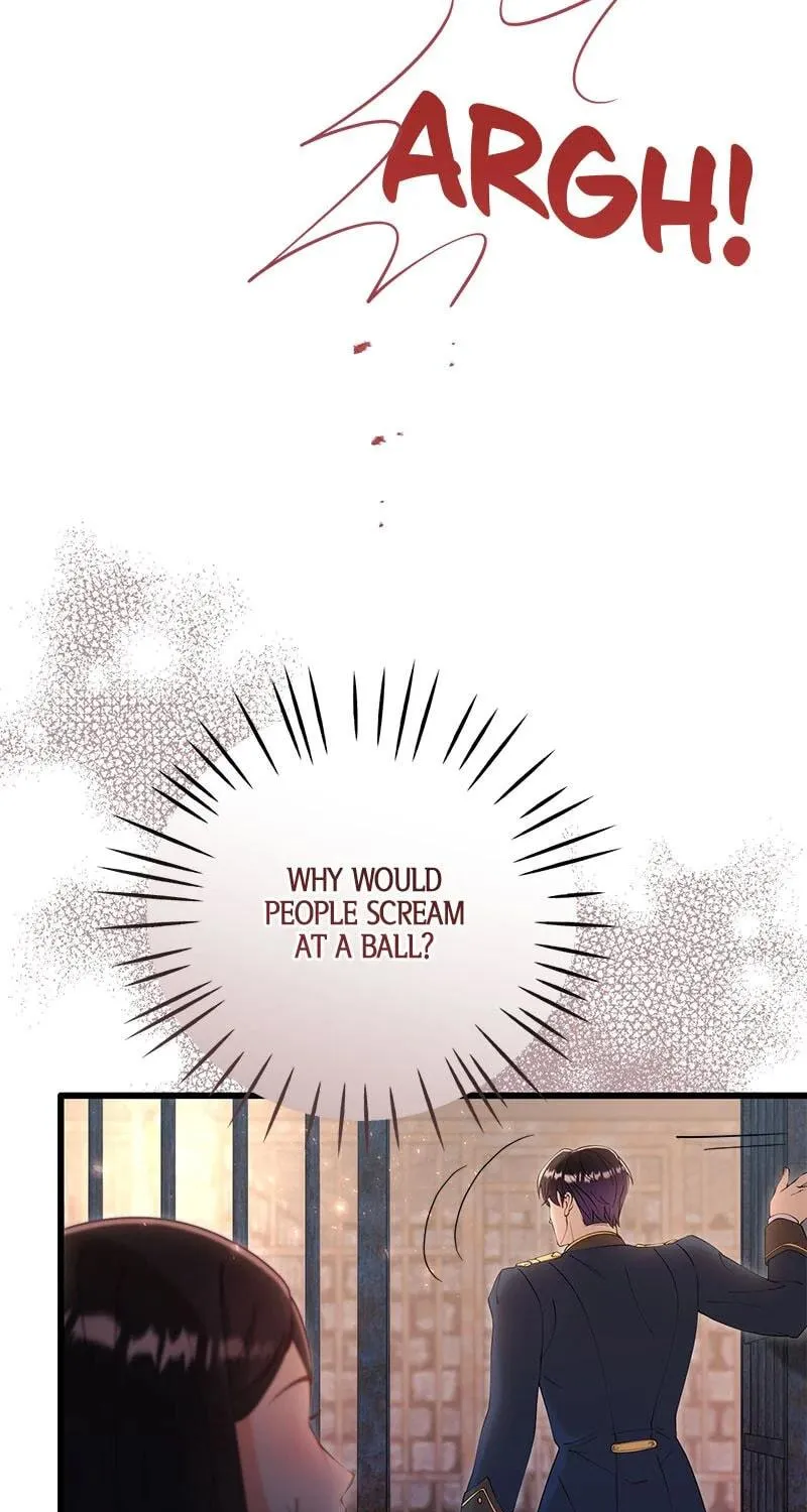 The Murdered Princess Got a Job as a Treasonous Agent Chapter 29 page 151 - 
