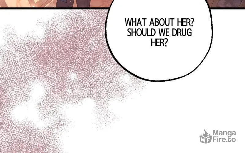 The Murdered Princess Got a Job as a Treasonous Agent Chapter 29 page 154 - 