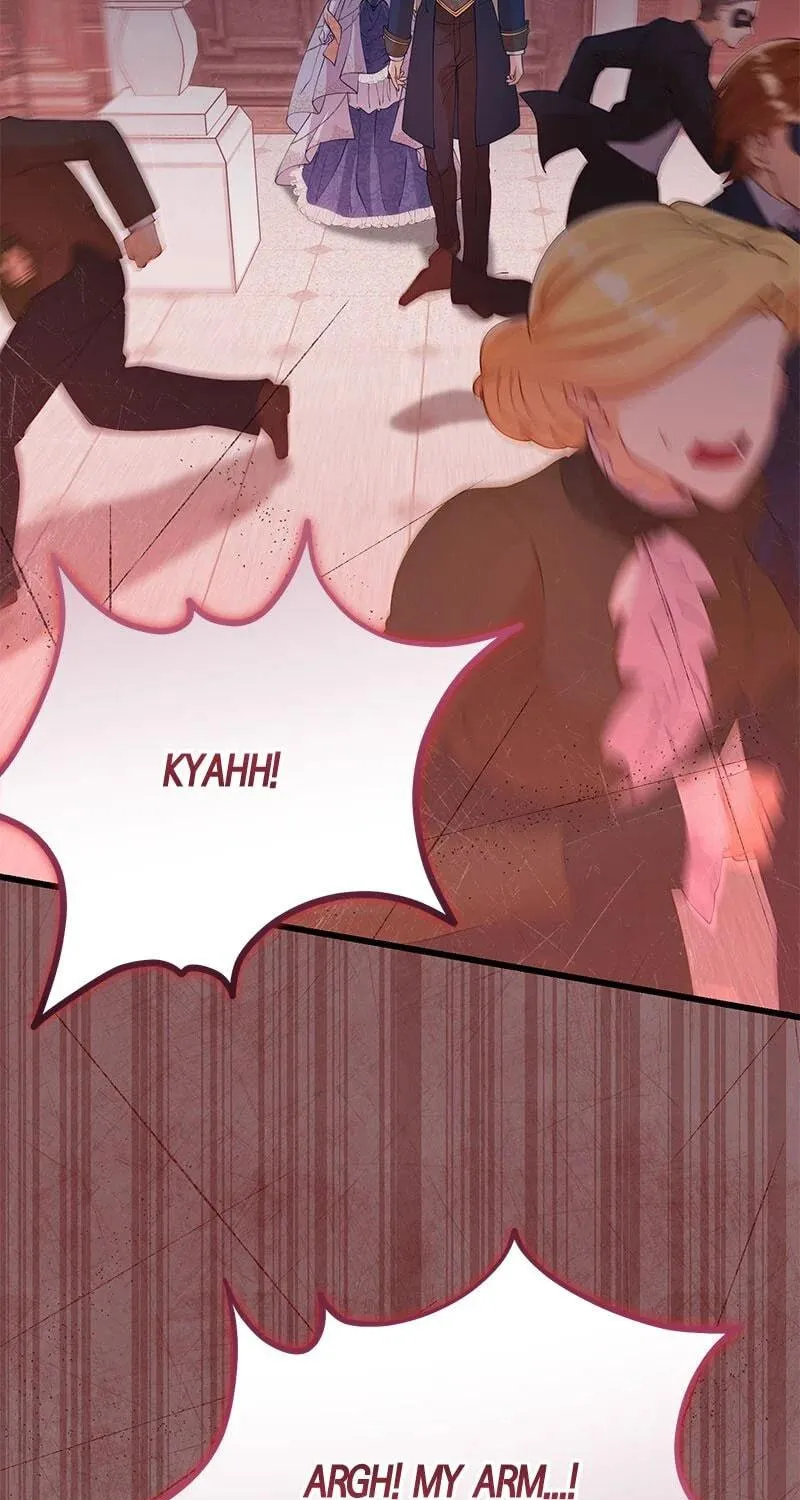 The Murdered Princess Got a Job as a Treasonous Agent Chapter 29 page 164 - 