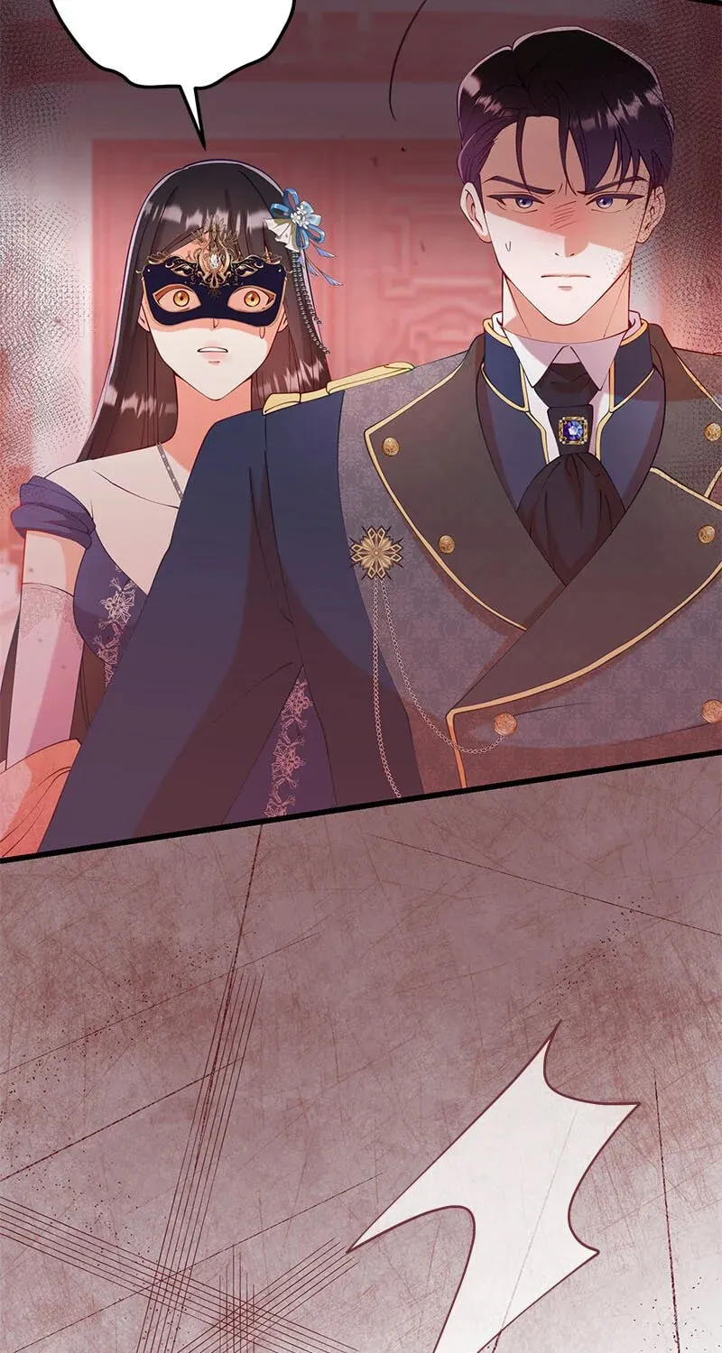The Murdered Princess Got a Job as a Treasonous Agent Chapter 29 page 166 - 