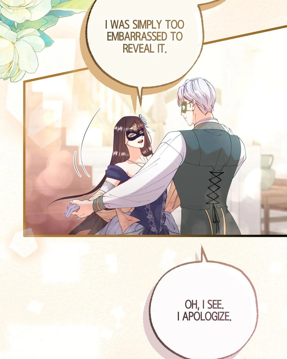 The Murdered Princess Got a Job as a Treasonous Agent Chapter 29 page 18 - 