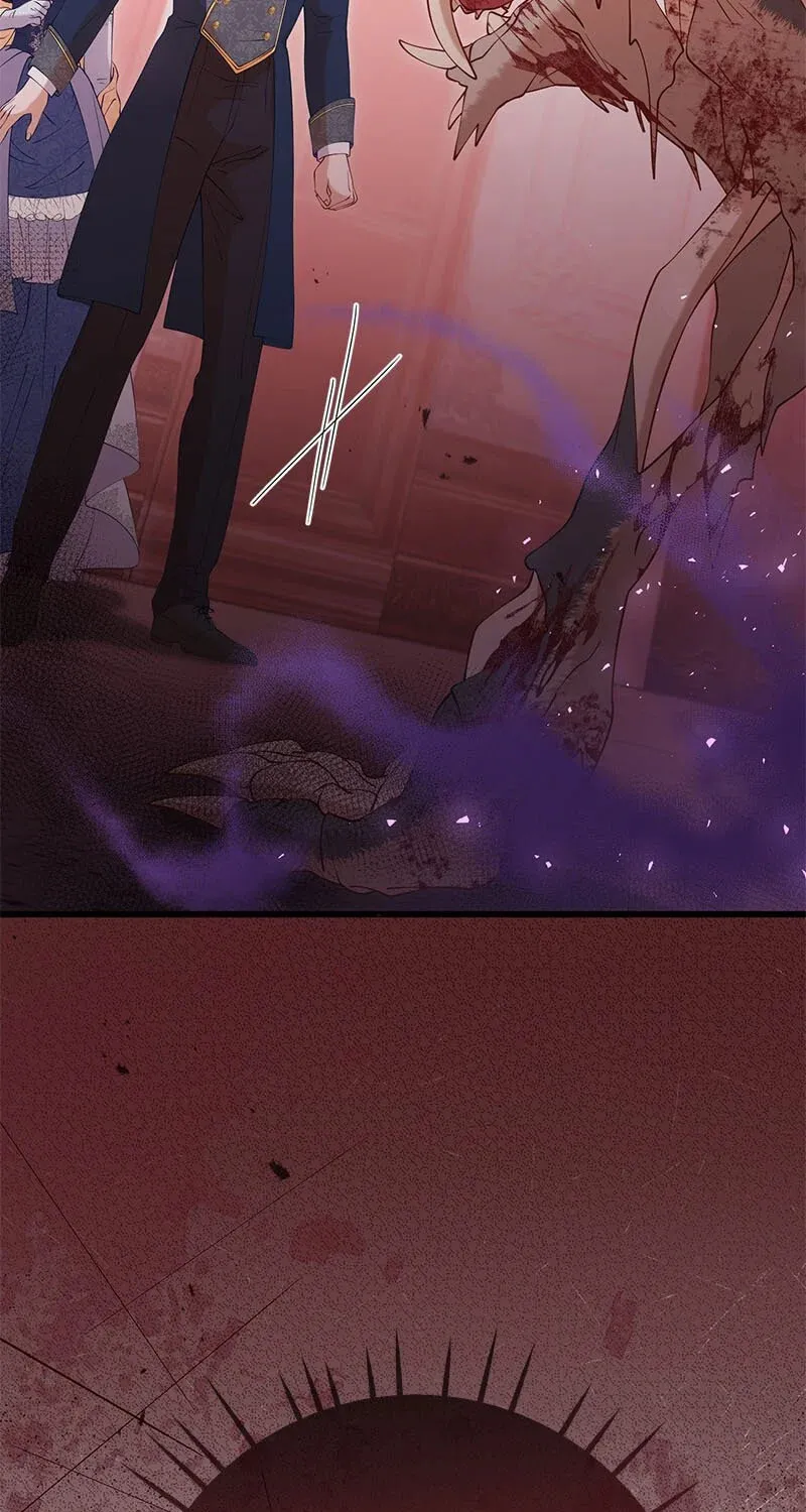 The Murdered Princess Got a Job as a Treasonous Agent Chapter 29 page 174 - 