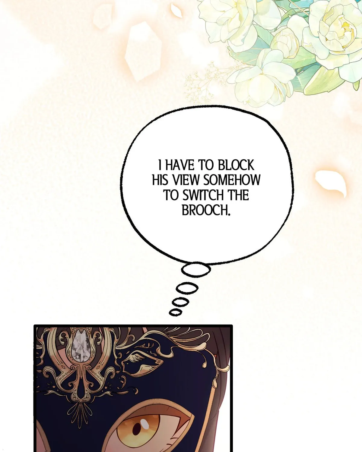 The Murdered Princess Got a Job as a Treasonous Agent Chapter 29 page 24 - 