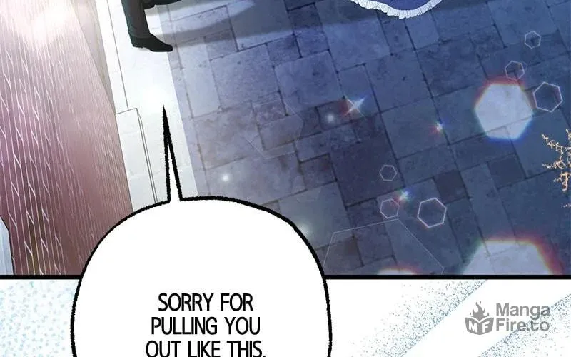 The Murdered Princess Got a Job as a Treasonous Agent Chapter 29 page 40 - 