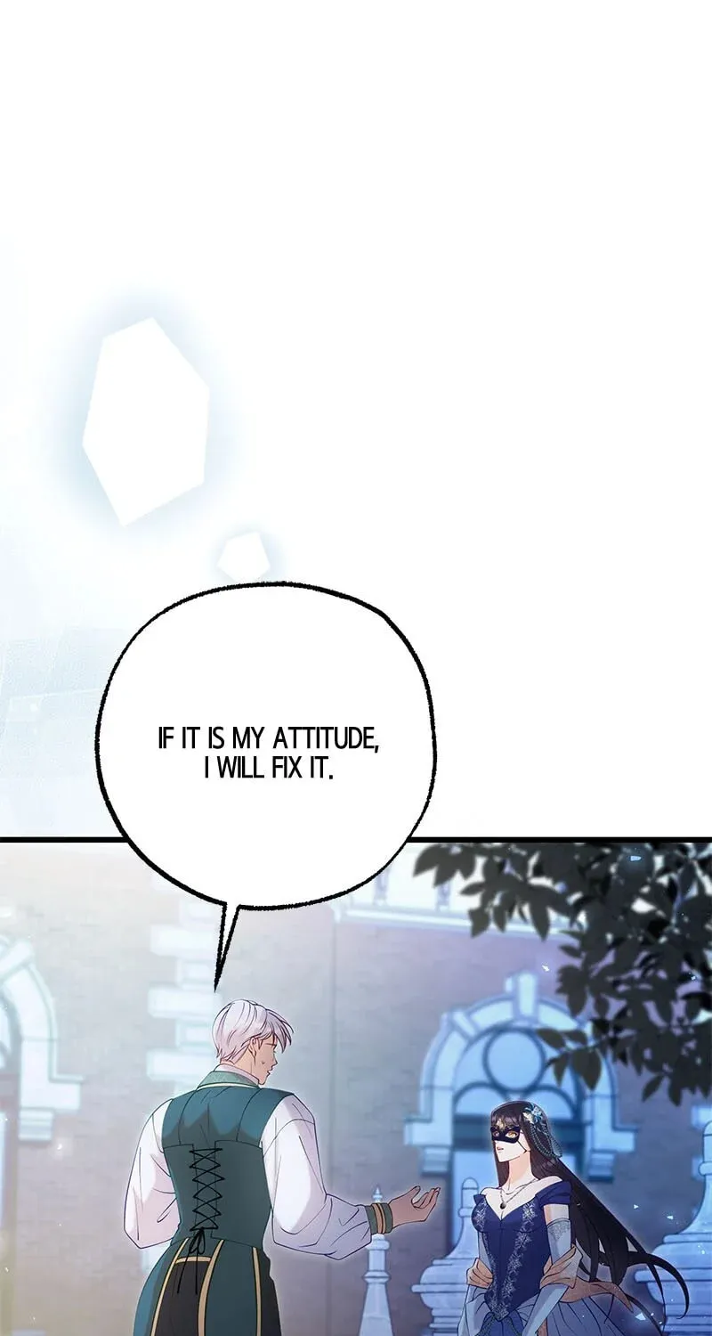 The Murdered Princess Got a Job as a Treasonous Agent Chapter 29 page 48 - 