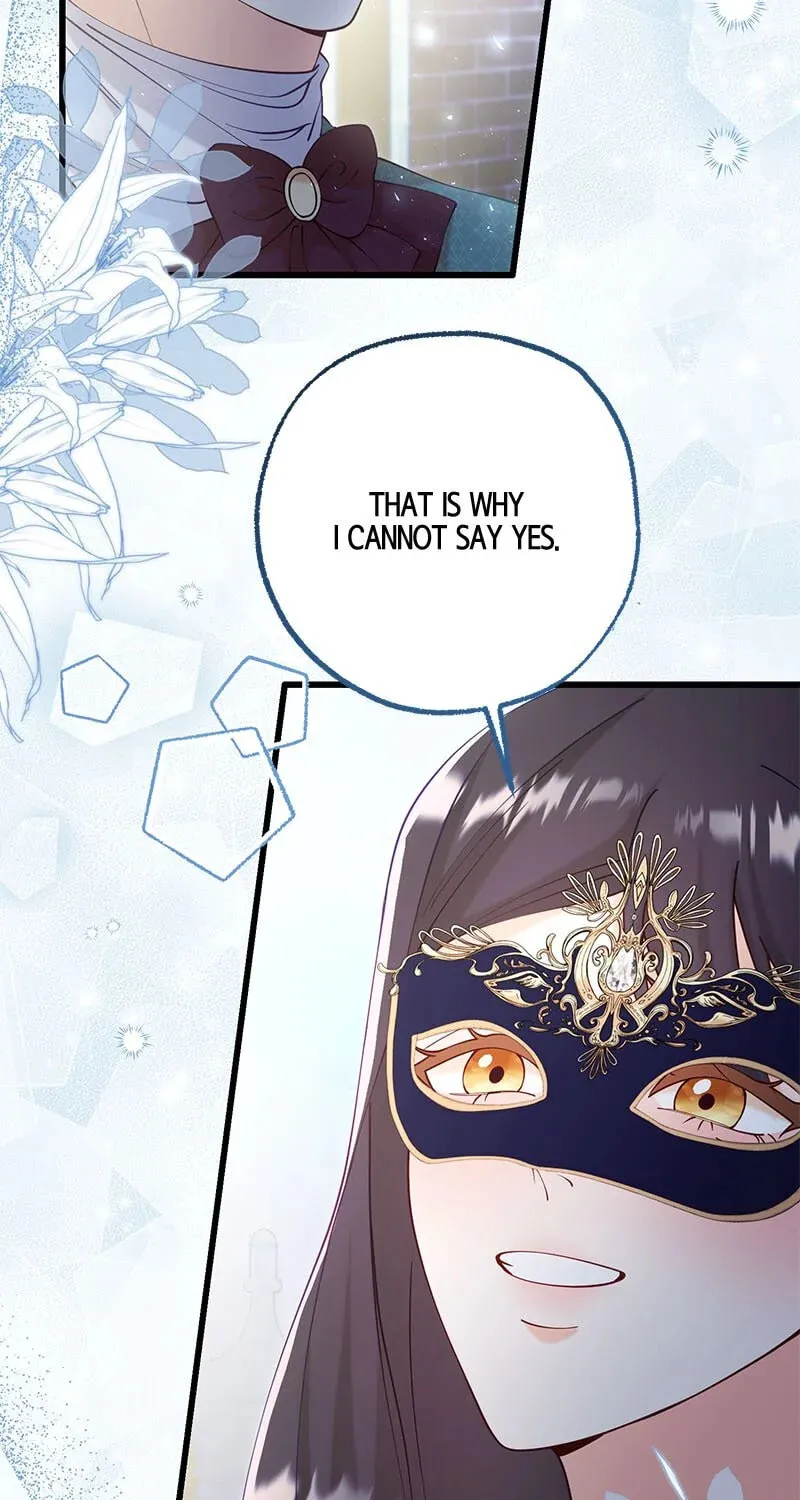 The Murdered Princess Got a Job as a Treasonous Agent Chapter 29 page 52 - 