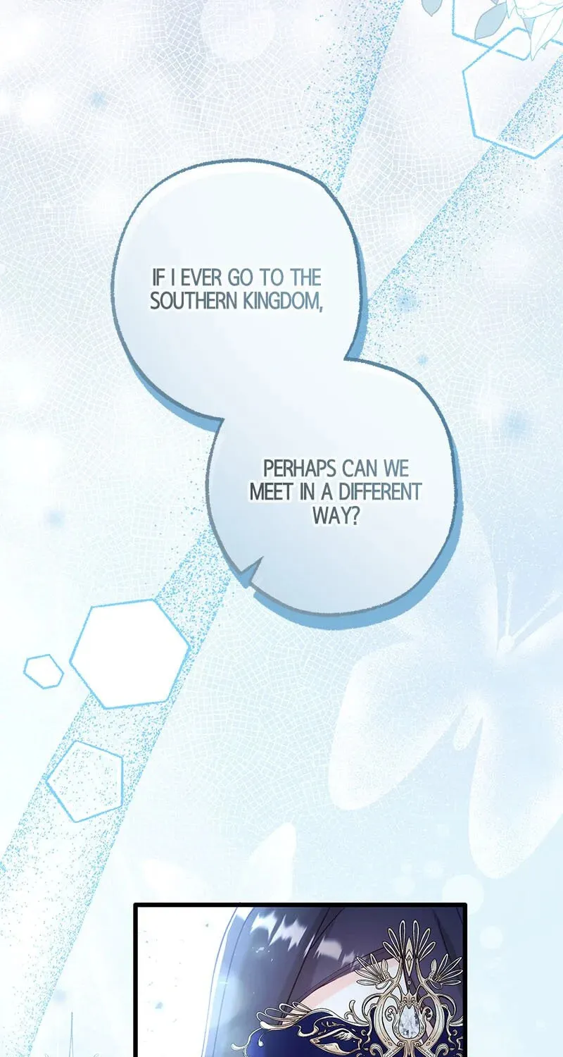 The Murdered Princess Got a Job as a Treasonous Agent Chapter 29 page 69 - 