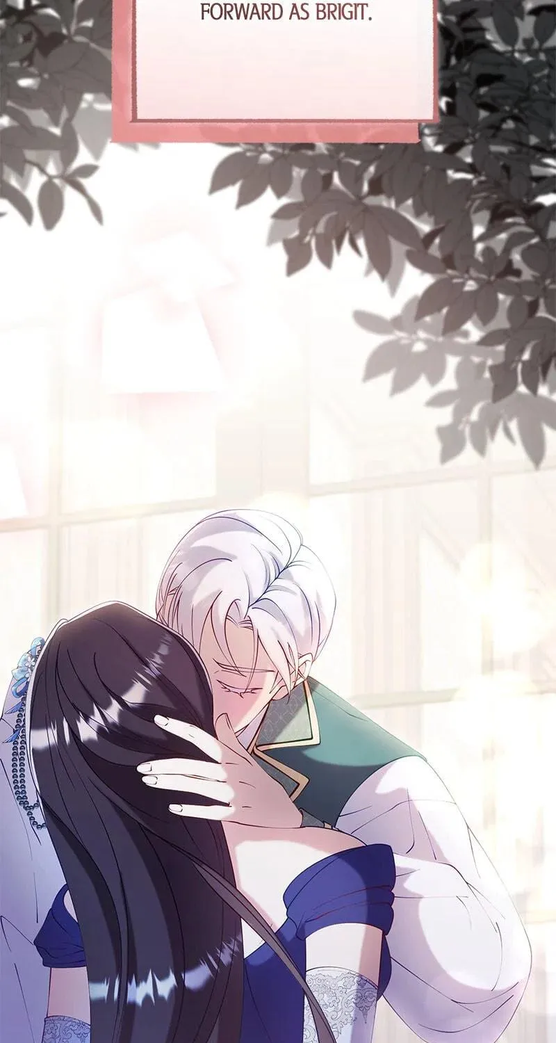 The Murdered Princess Got a Job as a Treasonous Agent Chapter 29 page 91 - 