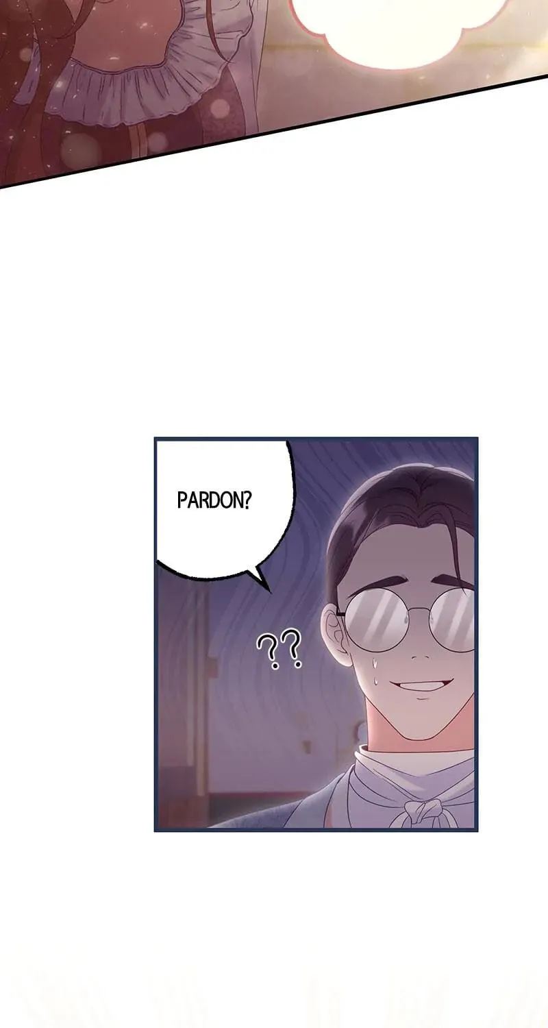 The Murdered Princess Got a Job as a Treasonous Agent Chapter 3 page 115 - 