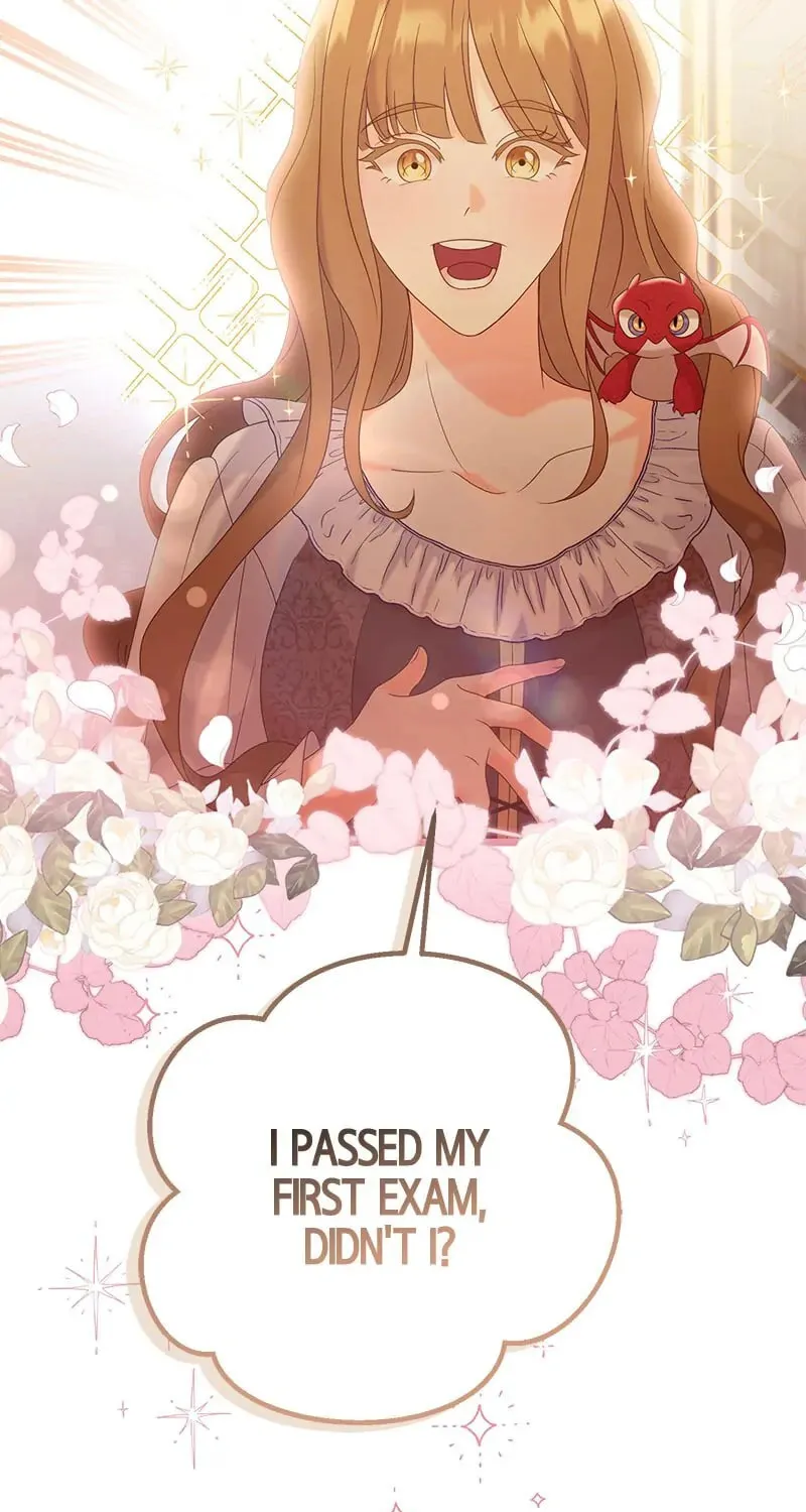 The Murdered Princess Got a Job as a Treasonous Agent Chapter 3 page 117 - 