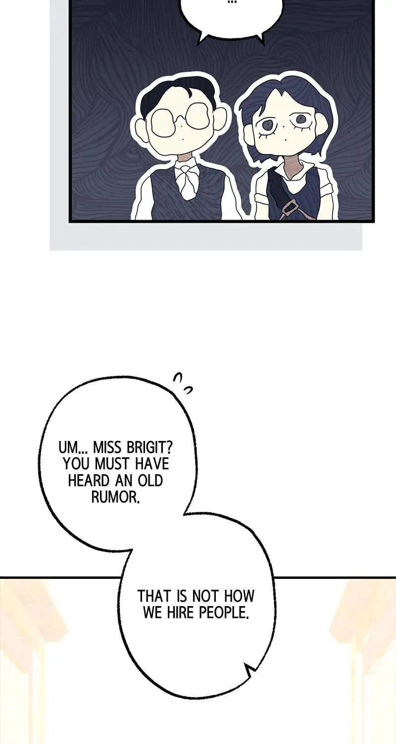 The Murdered Princess Got a Job as a Treasonous Agent Chapter 3 page 119 - 