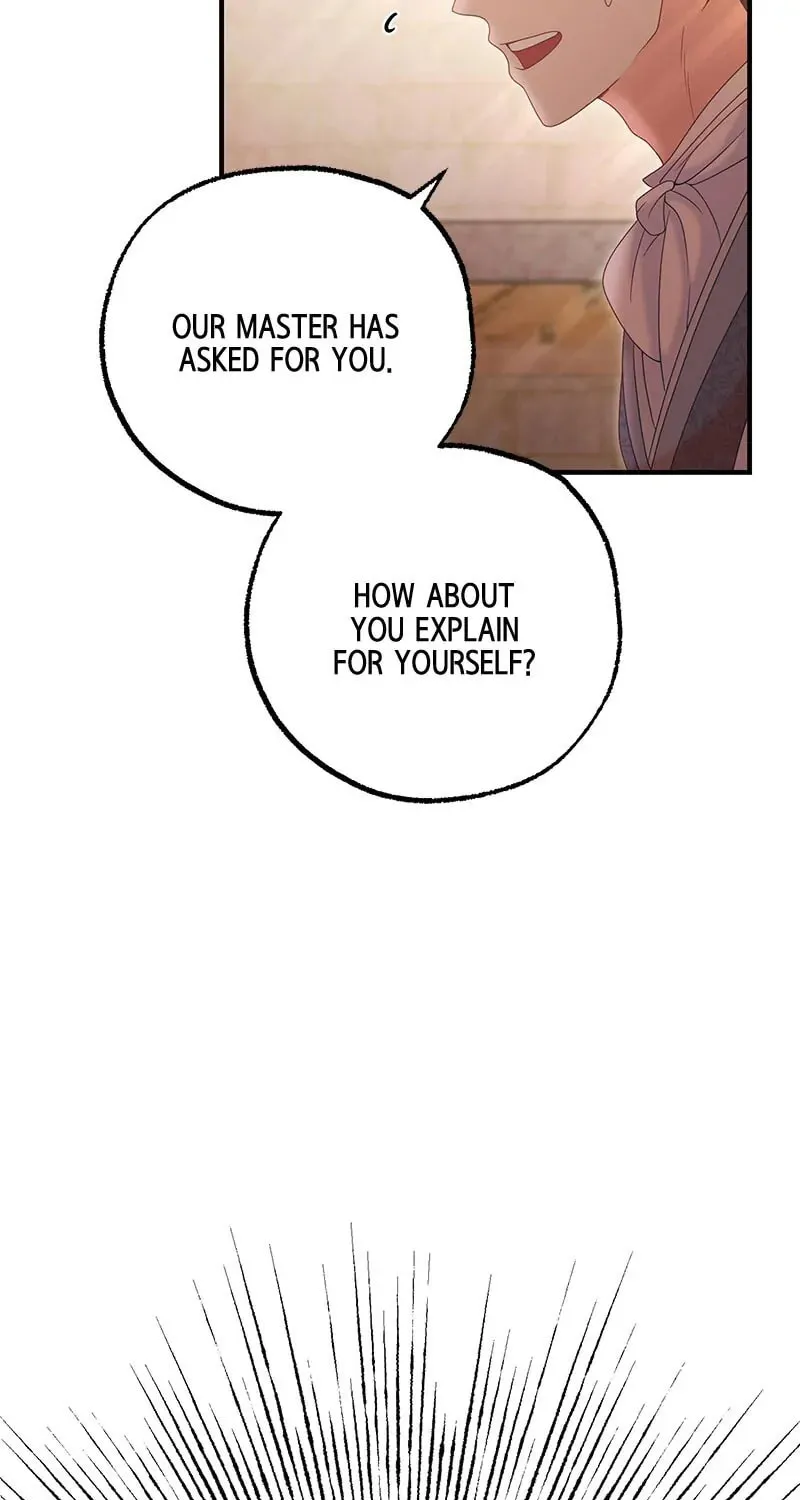 The Murdered Princess Got a Job as a Treasonous Agent Chapter 3 page 123 - 