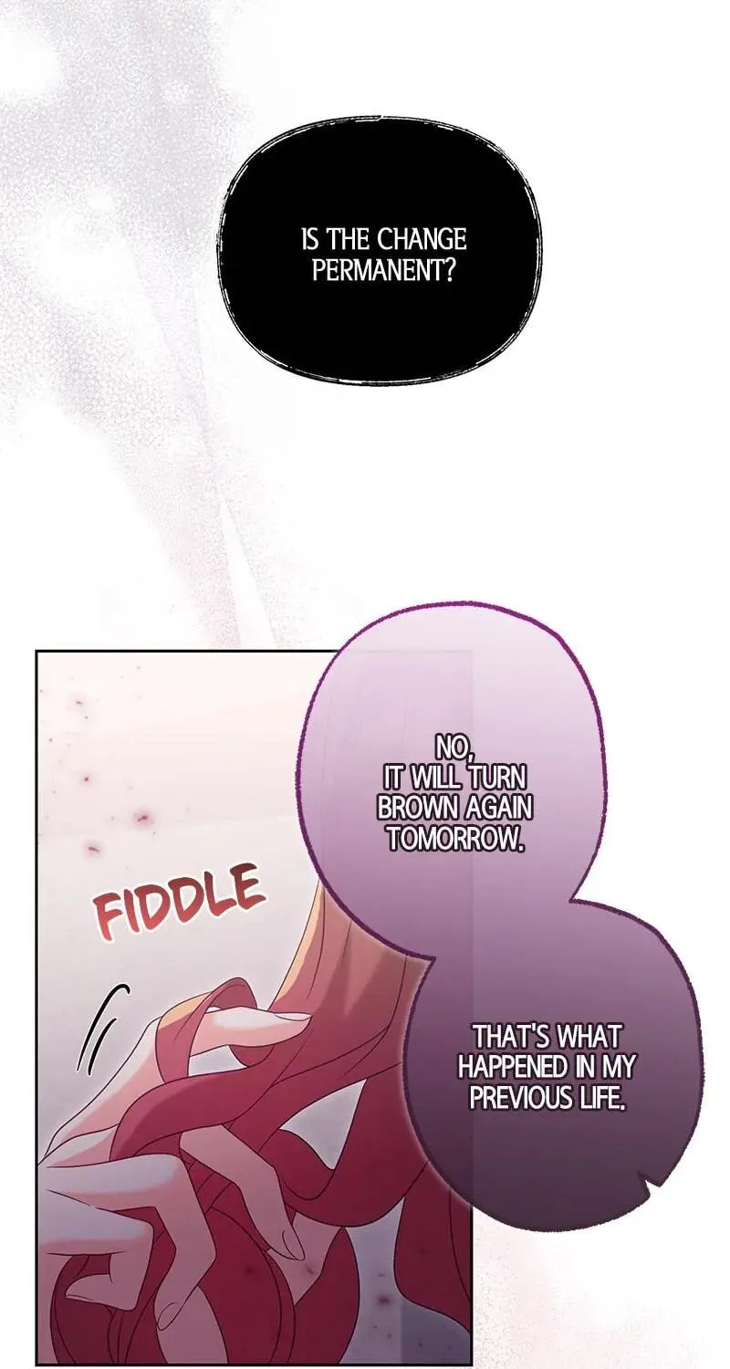 The Murdered Princess Got a Job as a Treasonous Agent Chapter 3 page 15 - 