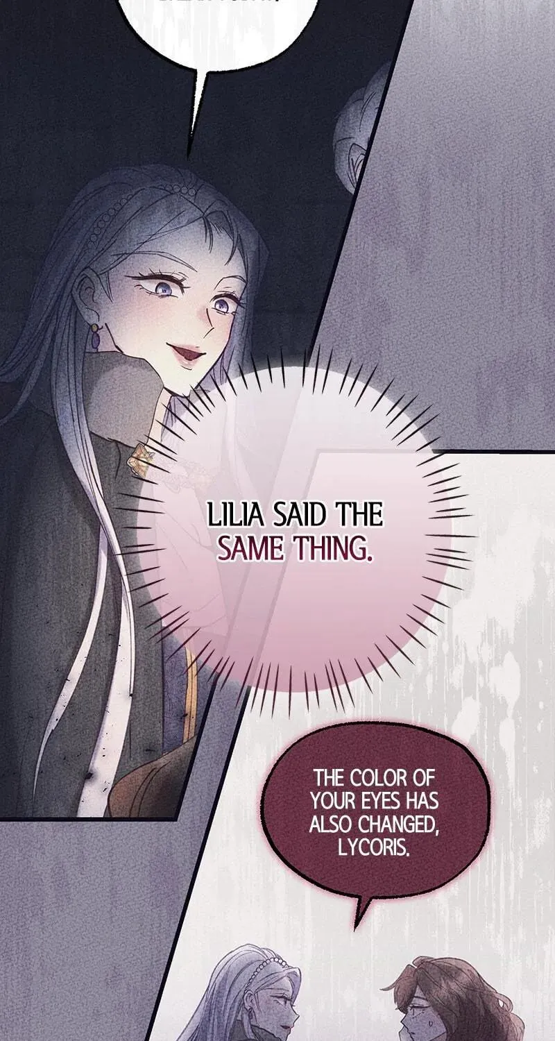 The Murdered Princess Got a Job as a Treasonous Agent Chapter 3 page 20 - 