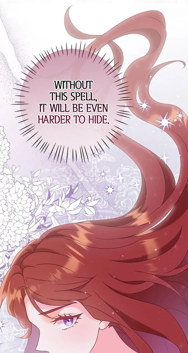 The Murdered Princess Got a Job as a Treasonous Agent Chapter 3 page 22 - 