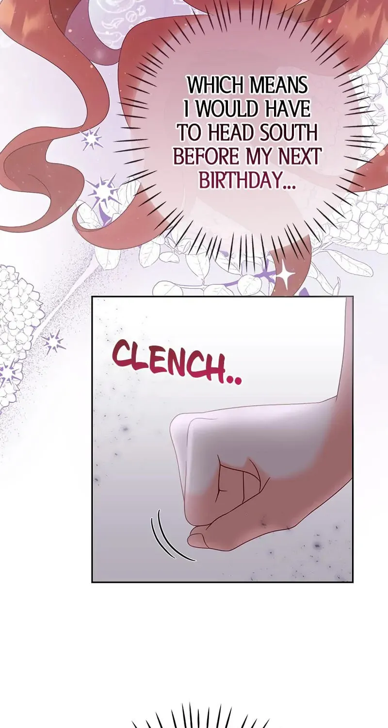 The Murdered Princess Got a Job as a Treasonous Agent Chapter 3 page 24 - 