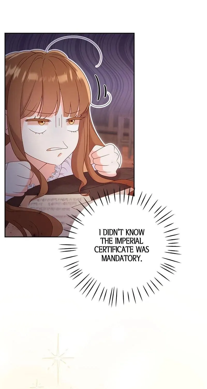 The Murdered Princess Got a Job as a Treasonous Agent Chapter 3 page 31 - 