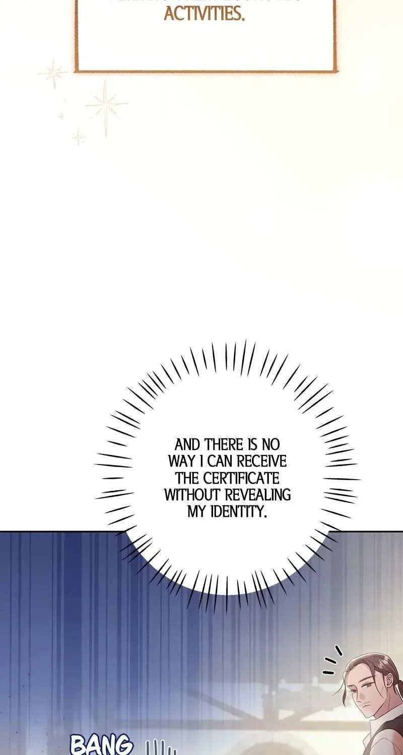 The Murdered Princess Got a Job as a Treasonous Agent Chapter 3 page 35 - 