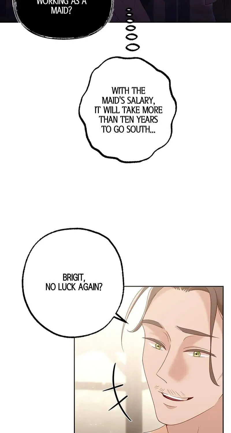 The Murdered Princess Got a Job as a Treasonous Agent Chapter 3 page 37 - 