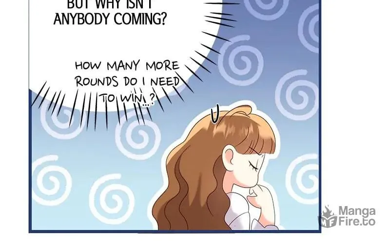 The Murdered Princess Got a Job as a Treasonous Agent Chapter 3 page 64 - 