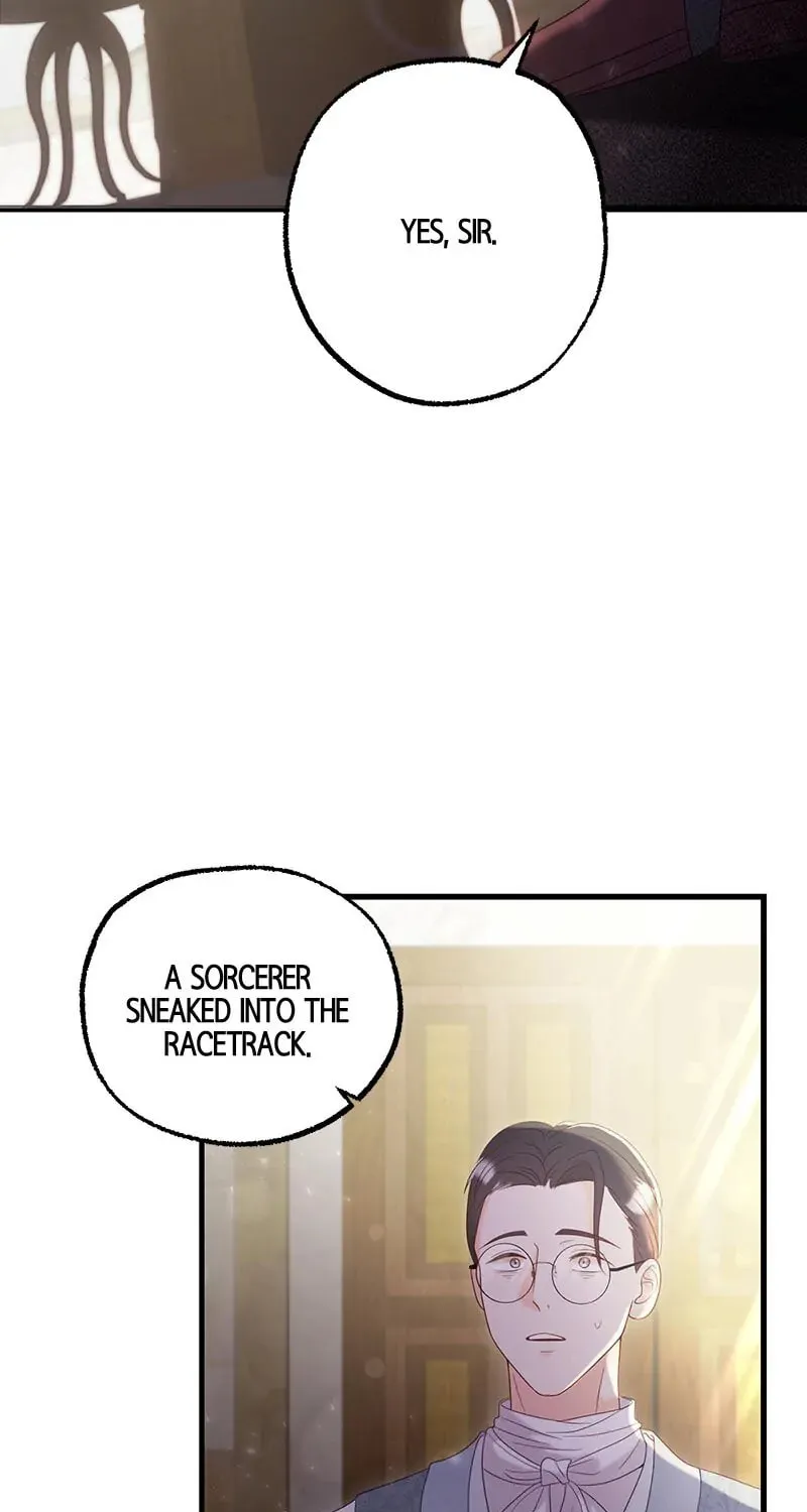 The Murdered Princess Got a Job as a Treasonous Agent Chapter 3 page 69 - 