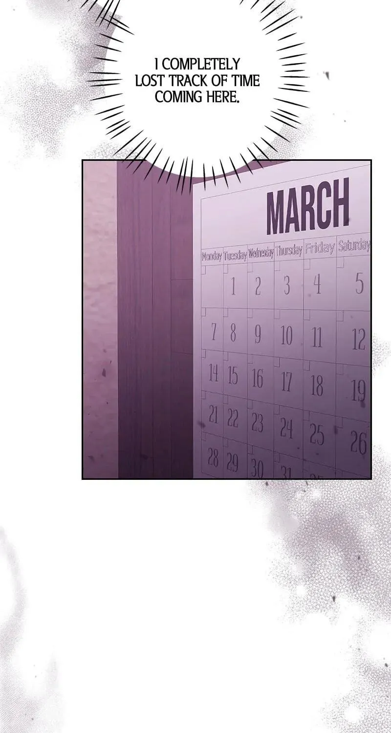 The Murdered Princess Got a Job as a Treasonous Agent Chapter 3 page 8 - 