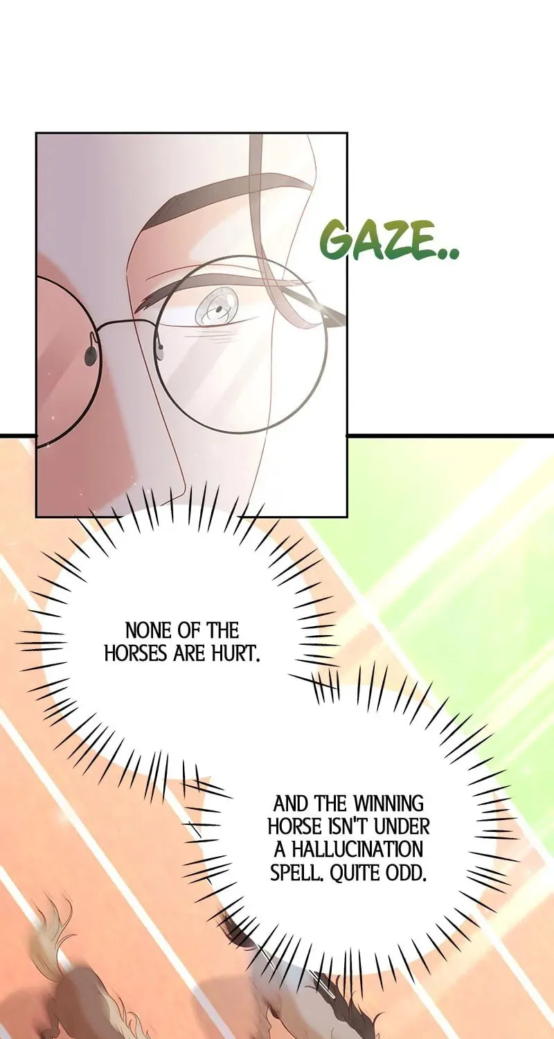 The Murdered Princess Got a Job as a Treasonous Agent Chapter 3 page 74 - 