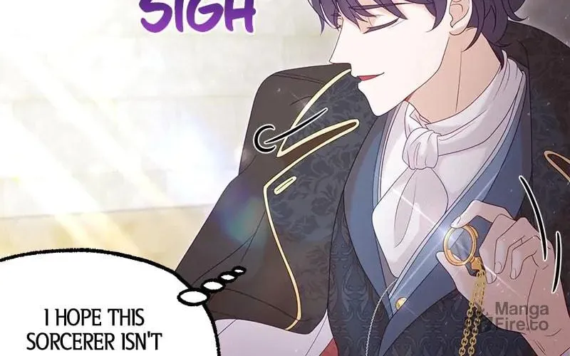 The Murdered Princess Got a Job as a Treasonous Agent Chapter 3 page 77 - 