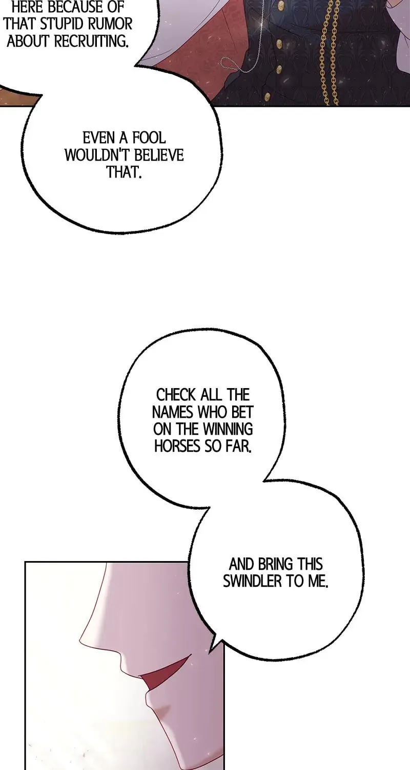 The Murdered Princess Got a Job as a Treasonous Agent Chapter 3 page 78 - 