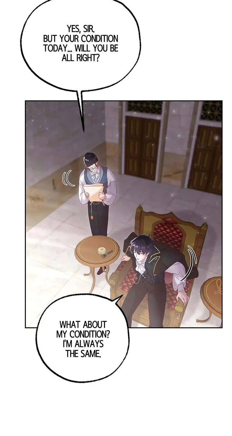 The Murdered Princess Got a Job as a Treasonous Agent Chapter 3 page 80 - 