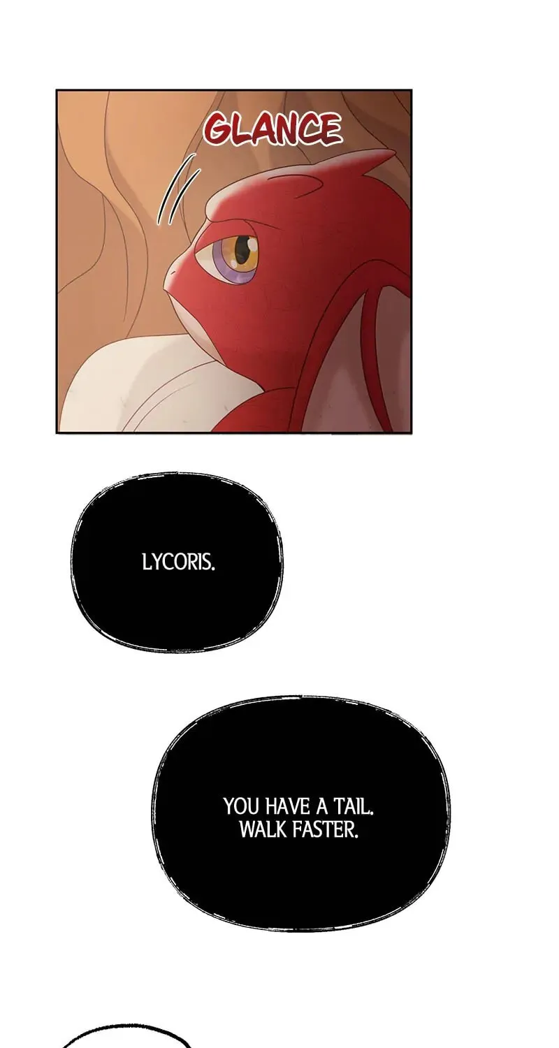 The Murdered Princess Got a Job as a Treasonous Agent Chapter 3 page 89 - 