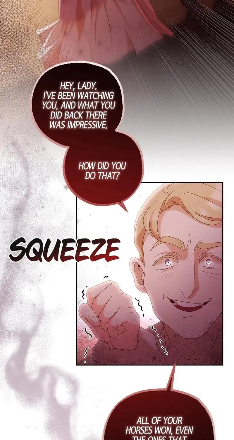 The Murdered Princess Got a Job as a Treasonous Agent Chapter 3 page 93 - 