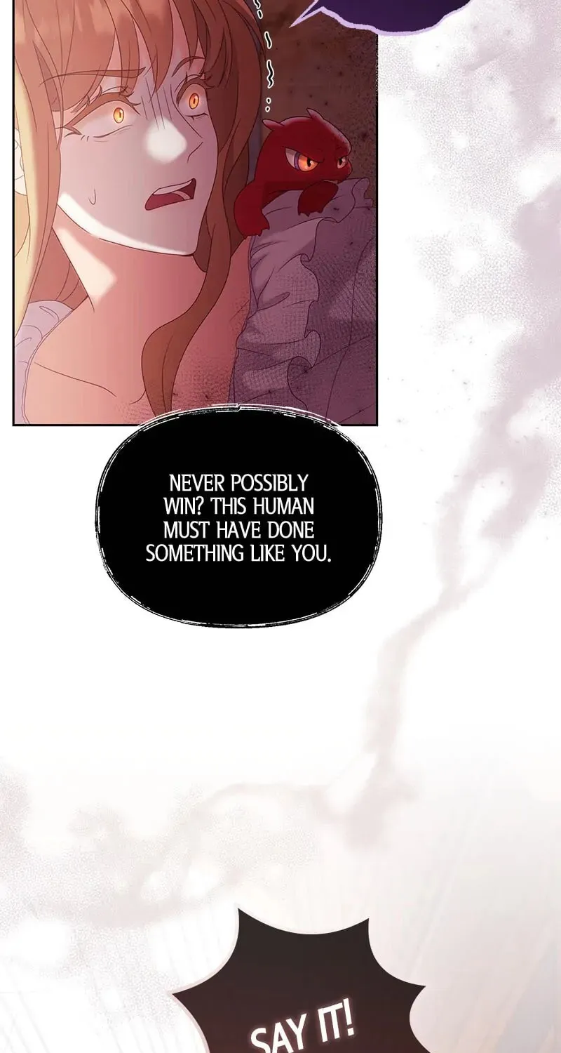 The Murdered Princess Got a Job as a Treasonous Agent Chapter 3 page 95 - 