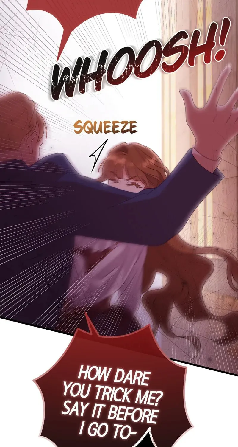 The Murdered Princess Got a Job as a Treasonous Agent Chapter 3 page 97 - 