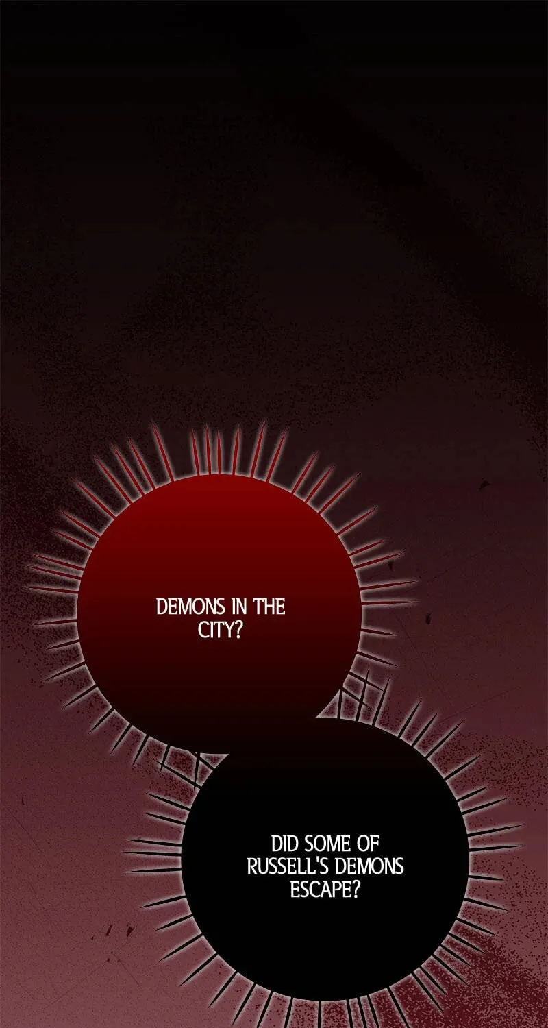 The Murdered Princess Got a Job as a Treasonous Agent Chapter 30 page 1 - 